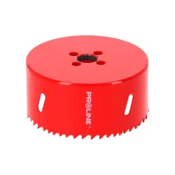 
                  PROLINE Otwornica bimetalowa M3 68x38 mm 4/6TPI 27568